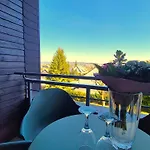 Winterberg Apartment 21138