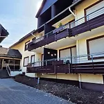Winterberg Apartment 21138
