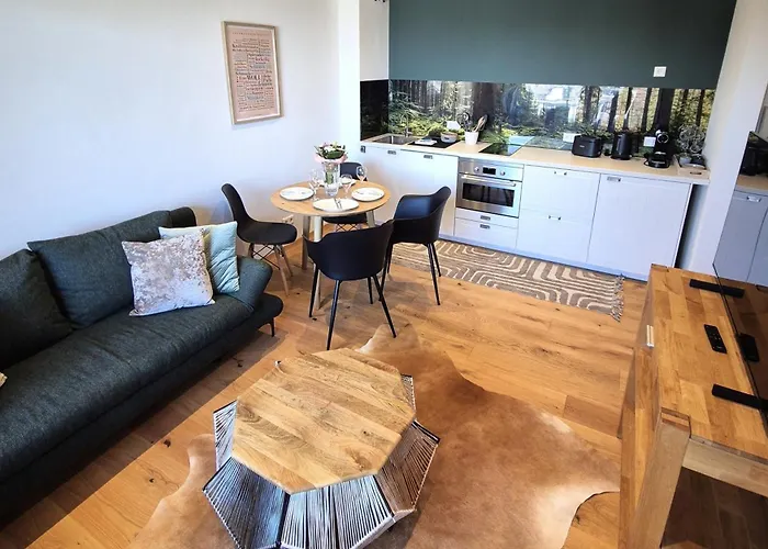 Winterberg Apartment 21138