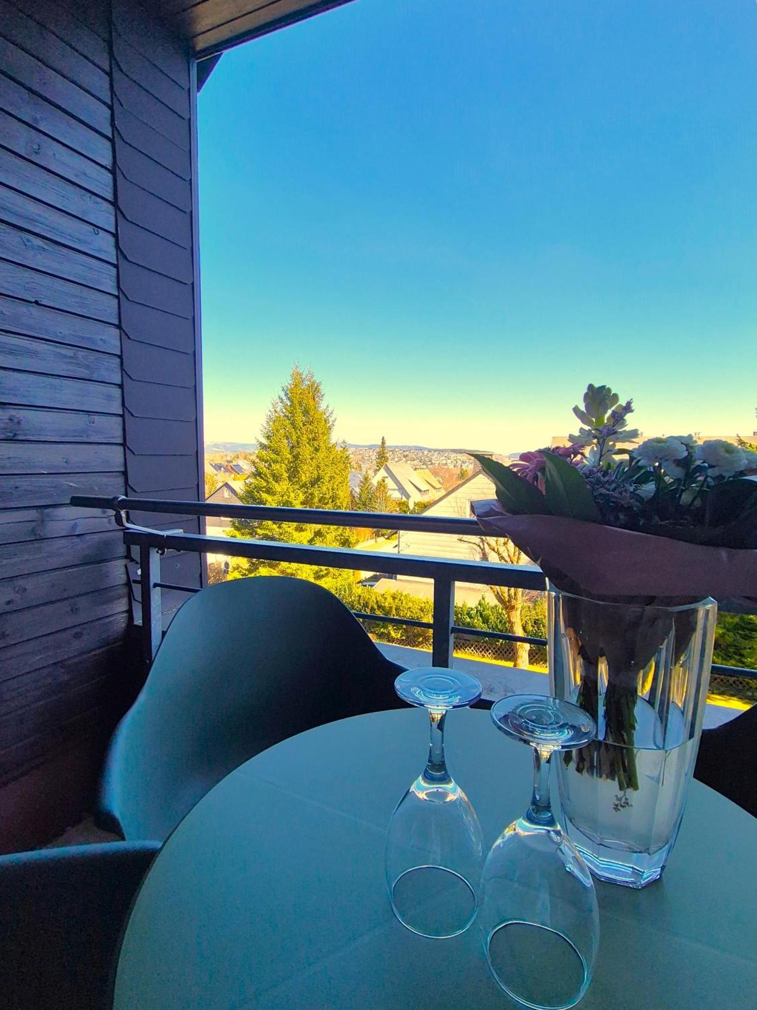 Apartment 21138 Winterberg