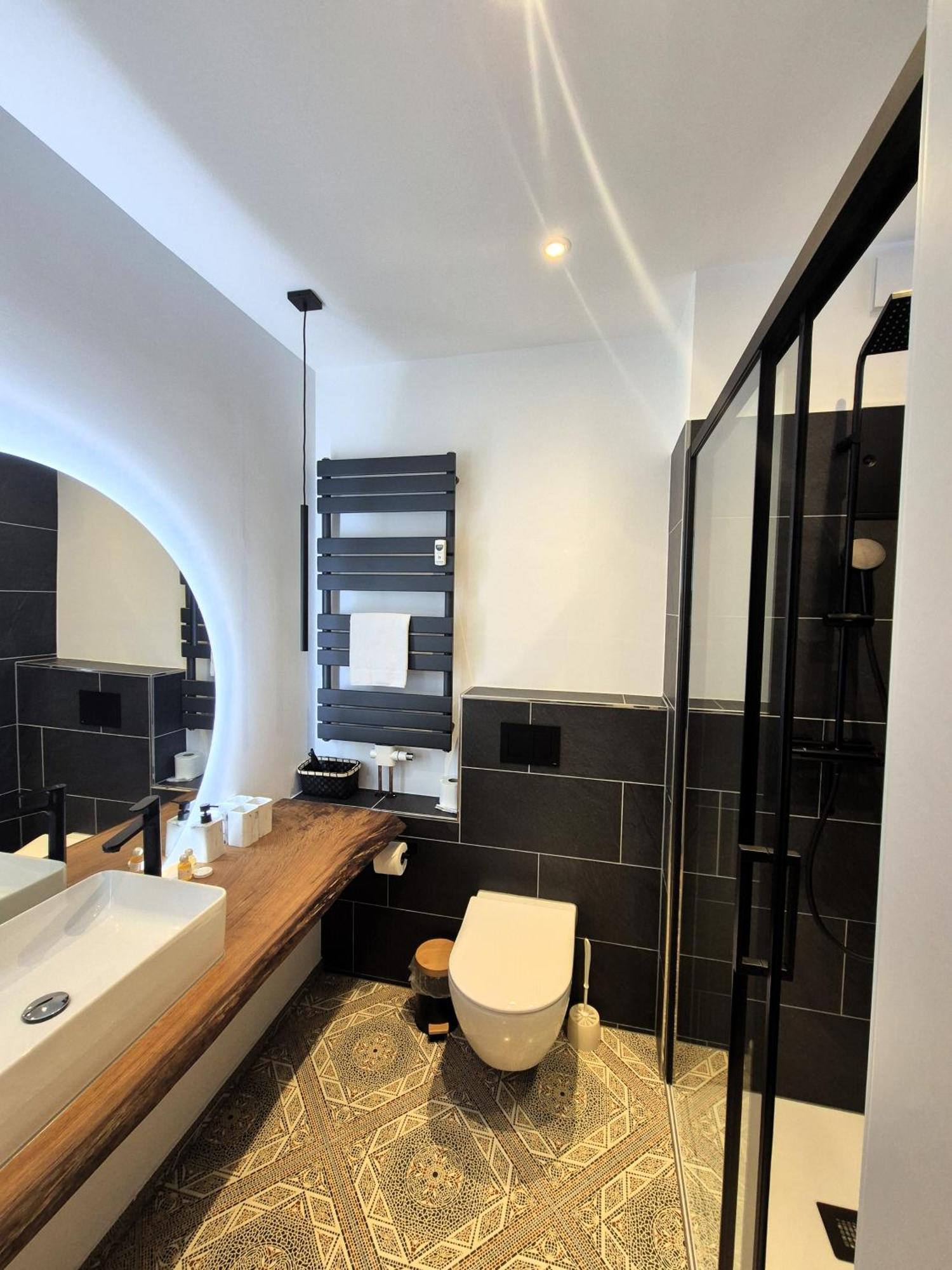 Appartement 21138 *