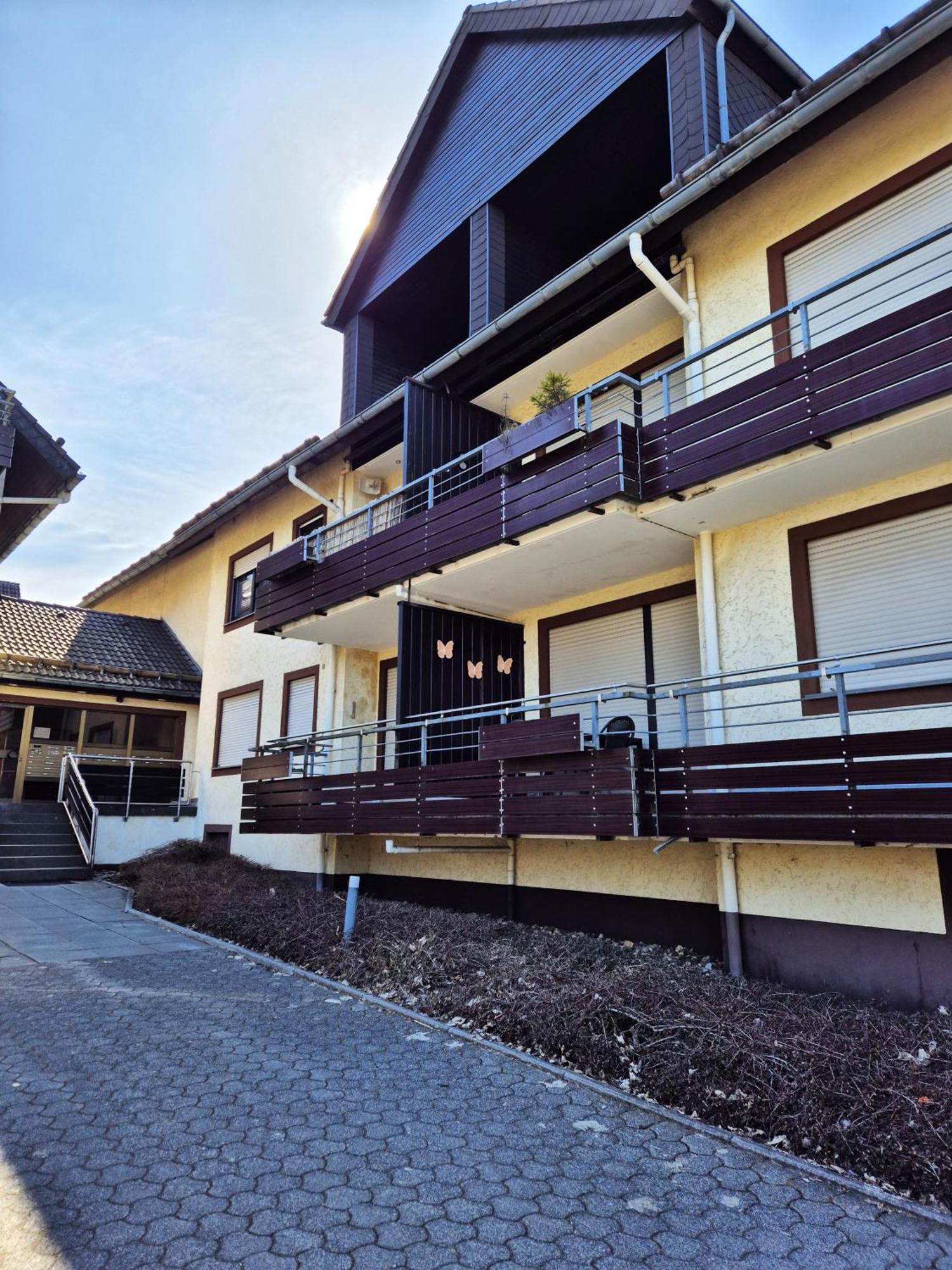 21138 Apartment