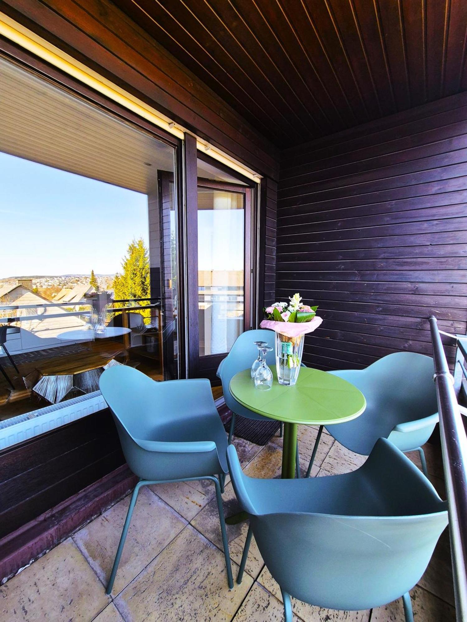 21138 Appartement