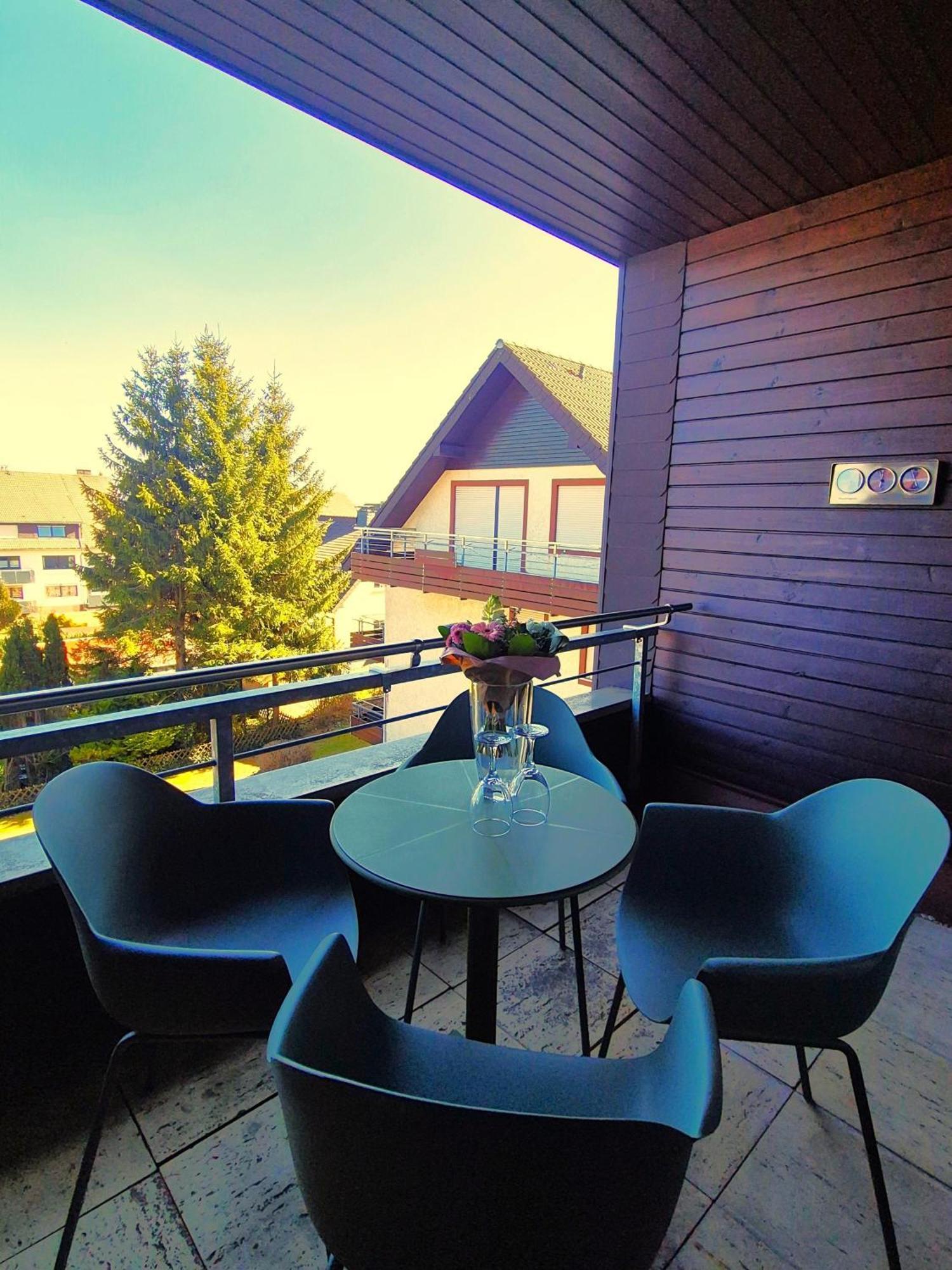 21138 Apartment *
