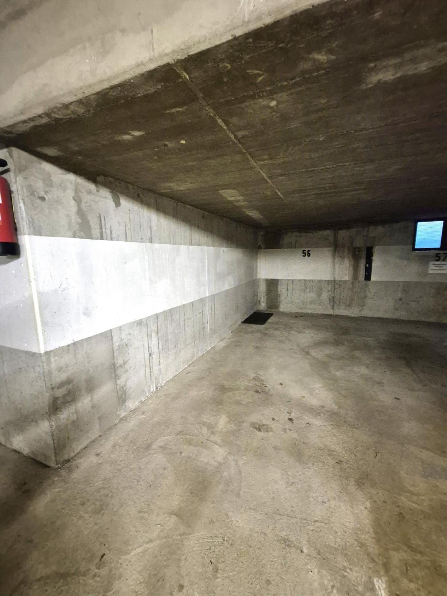 Apartment 21138 Winterberg