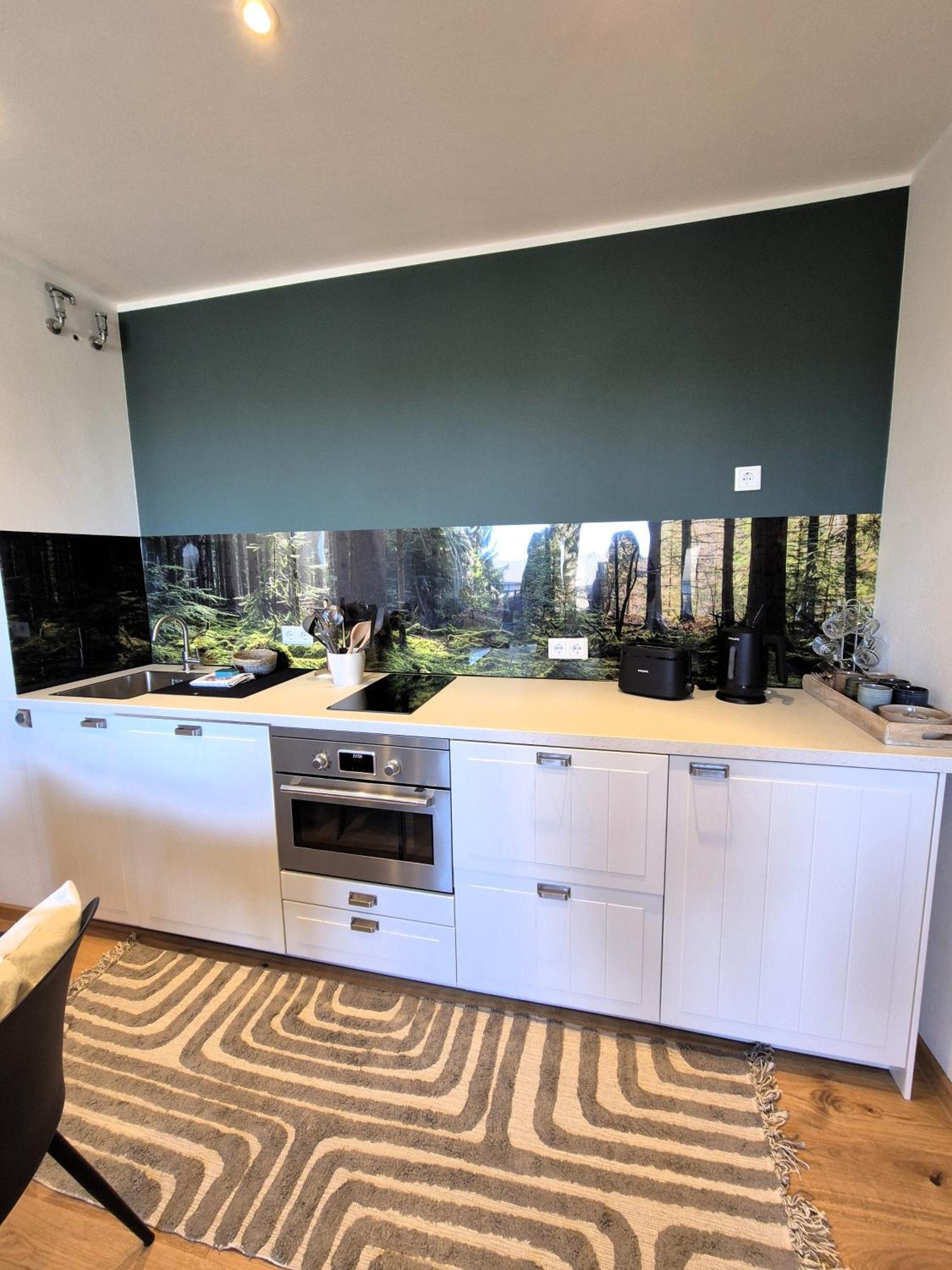 21138 Apartment