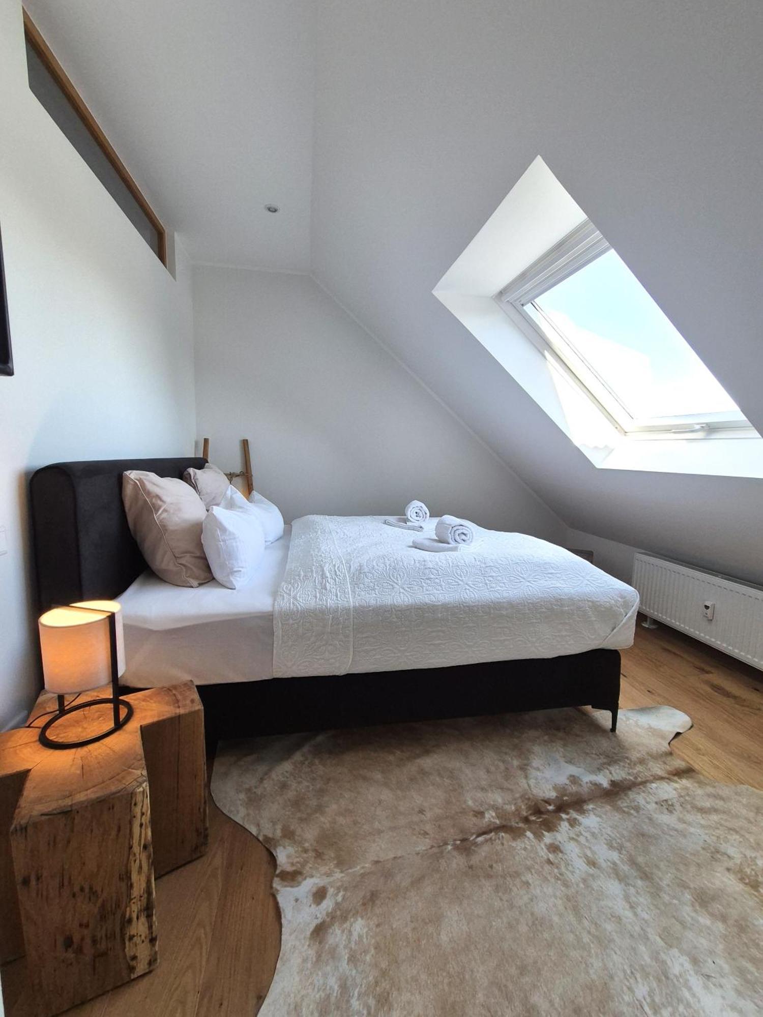 Apartment 21138 Winterberg