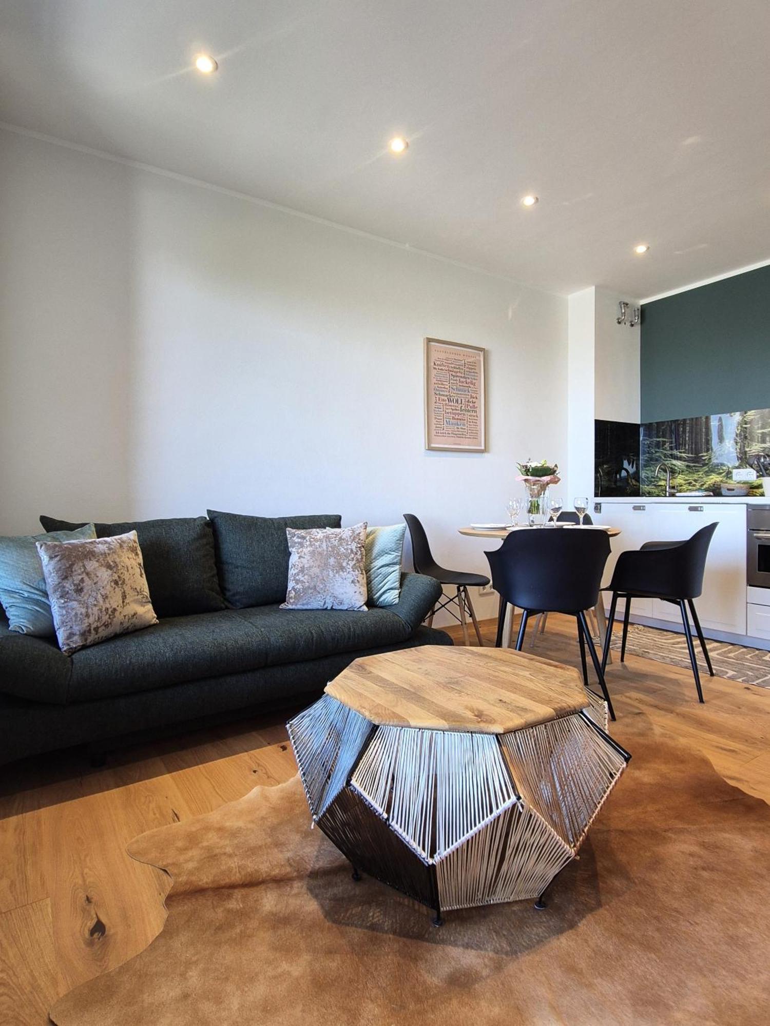 21138 Apartment Winterberg