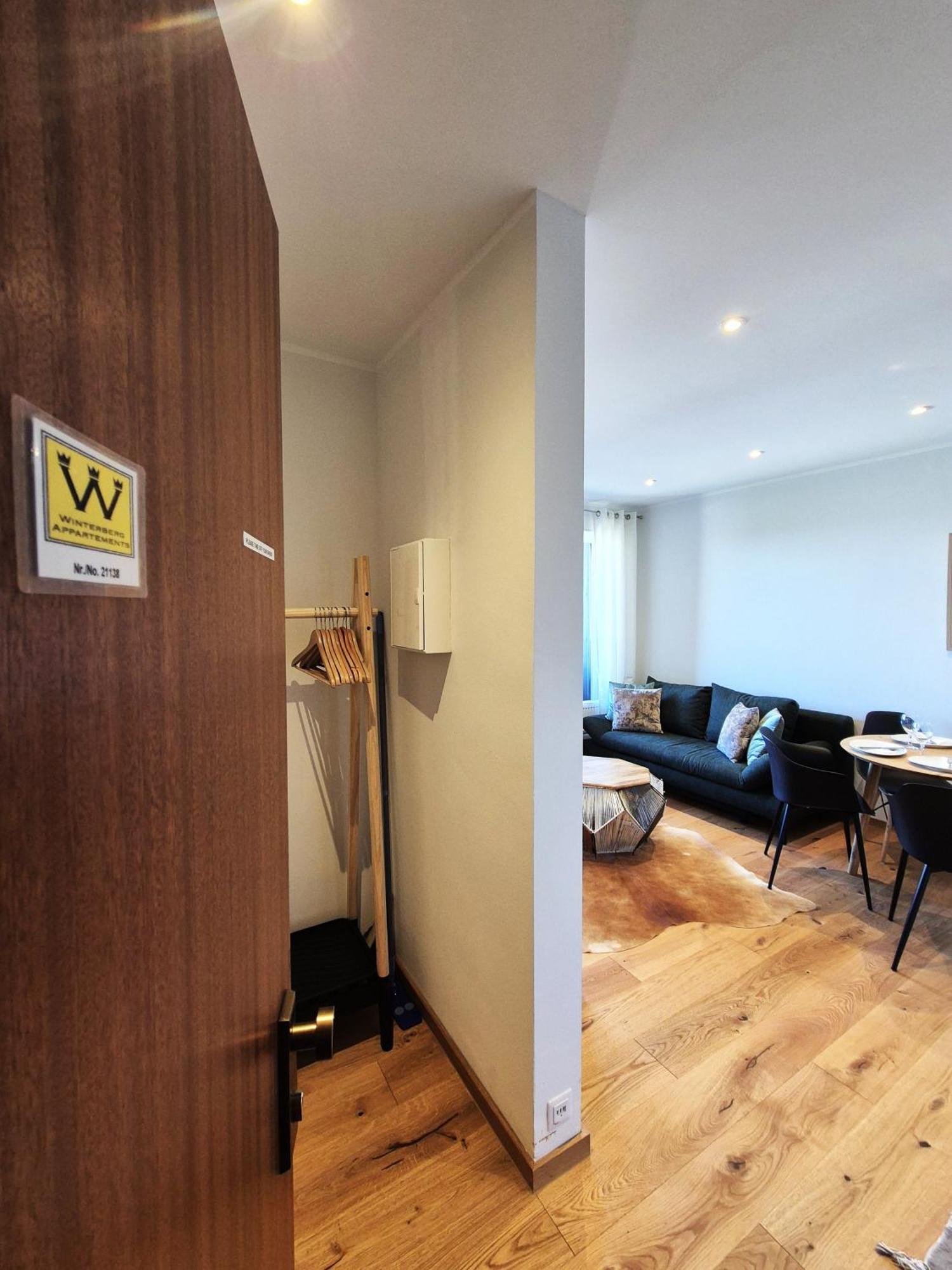 Apartment 21138 Winterberg